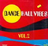 Various artists - Dance Hall Vibes Vol.2 LP