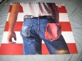 Bruce Springsteen - Born in the U.S.A. [Vinyl]