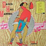 Various artists - Dance Hall Masters Vol. 4 (Penthouse Records)