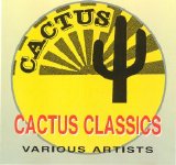 Various artists - Cactus Classics 2002