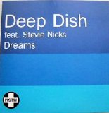 Deep Dish feat. Stevie Nicks - Dreams (Promo CD 2) (Positiva)