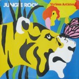 Various artists - Jungle Rock (0000)