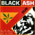 Sly And The Revolutionaries With Jah Thomas - Black Ash Dub