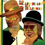 Various artists - King Mellow Yellow Meets Yellowman