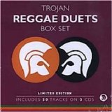 Various artists - Trojan Box Set: Reggae Duets