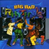 Various artists - Big Bad Rhythm 1 (0000)