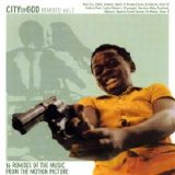 Various artists - City of God Remixed