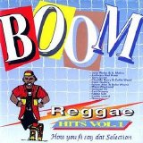 Various artists - Boom Reggae Hits Vol 2 (Scorpio Selections)
