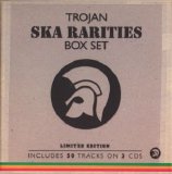 Various artists - Trojan Box Set: Ska Rarities