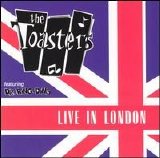 The Toasters - Live in London (Moon Ska UK)
