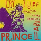 Prince Far I & The Arabs - Cry Tuff Dub Encounter Chapter III