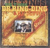 Dr Ring Ding & H.P Setter - Big T'ings  (Grover)