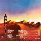 Tribesman - Street Level