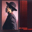U-Brown - Mr Brown Something (Front Line 1978) VBR