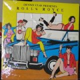 Various artists - Dennis Star Presents Rolls Royce  (Dennis Star)