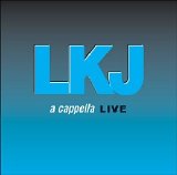 Linton Kwesi Johnson - A Capella Live - A Capella Live