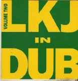 Linton Kwesi Johnson - In Dub, Vol. 2