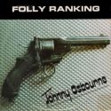Johnny Osbourne - Folly Ranking (vinyl)