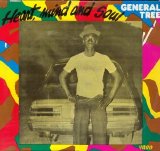 General Trees - Heart, Mind And Soul (vinyl)