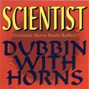 Scientist & The Roots Radics - Dubbin With Horns