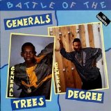 General Trees & General Degree - Battle Of The Generals