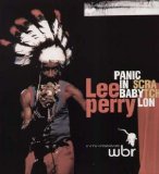 Lee "Scratch" Perry - Panic in Babylon [VINYL]  (Moll Selekta, 2004)