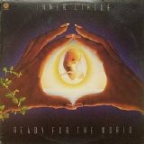 Inner Circle - Ready for the World (Unknown)
