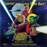 Scientist & Prince Jammy - Scientist & Jammy Strike Back