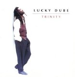 Lucky Dube - Trinity (Motown)