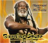 Burning Spear - Appointment with His Majesty