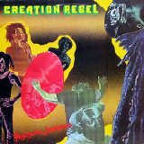 Creation Rebel - Psychotic Jonkanoo