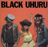 Black Uhuru - Red (Island, 2003)