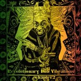 Various artists - Revolutionary Dub Vibrations Chapter 2