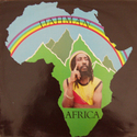 Ijahman - Africa