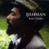 Ijahman - Love Smiles (LP)