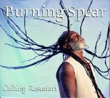 Burning Spear - Calling Rastafari