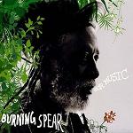 Burning Spear - Our Music