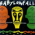 Junior Ross & The Spears - Babylon Fall (Unknown)