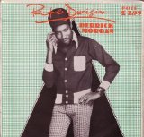 Derrick Morgan - People Decision