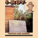 I-Roy - Truths And Rights