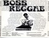 Ernest Ranglin - Boss Reggae