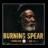 Burning Spear - Living Dub Vol.5