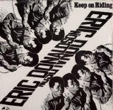 Eric Donaldson - Keep On Riding (Unknown)