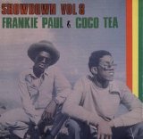 Various artists - Showdown Vol.6  (Hitbound)