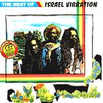 Israel Vibration - The Best of Israel Vibration