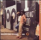 Various artists - Rockers from Channel One