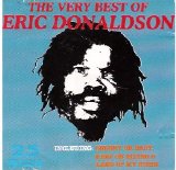 Eric Donaldson - The Very Best (Rhino Records)