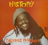 Dennis Brown - History  (Unknown)