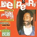 Lee "Scratch" Perry - Mystic Warrior/Mystic Warrior Dub