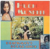 Hugh Mundell - Blackman's Foundation (Shanachie)